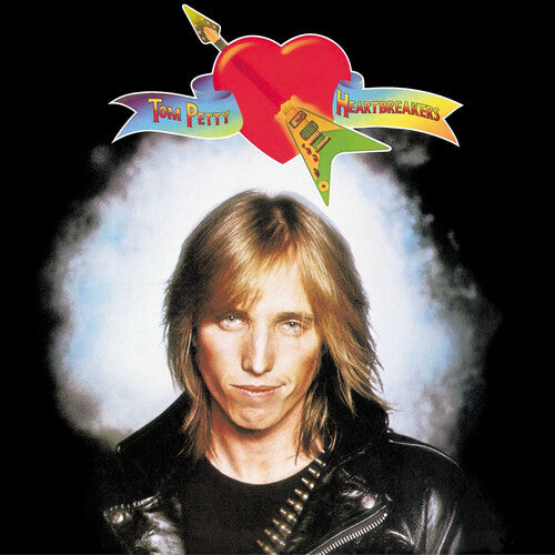 Tom Petty & The Heatbreakers - Tom Petty & The Heatbreakers