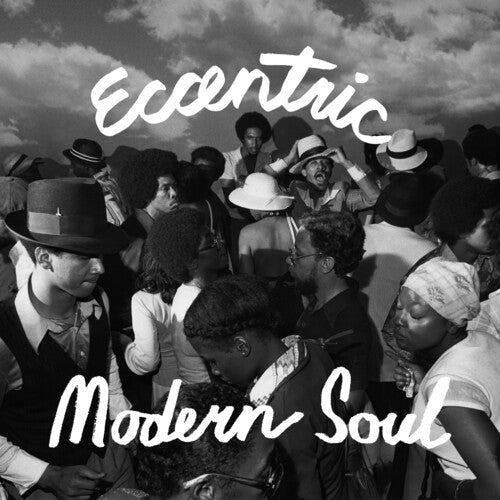 Various - Eccentric Modern Soul