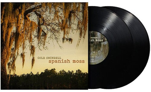 Cole Swindell - Spanish Moss