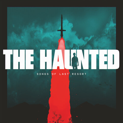 The Haunted - Songs Of Last Resort