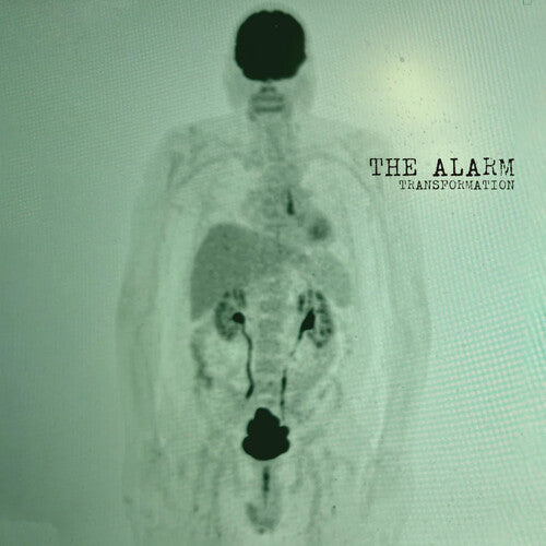 The Alarm - Transformation