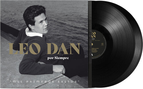 Leo Dan - Leo Dan Por Siempre (Mis Primeros Exitos)