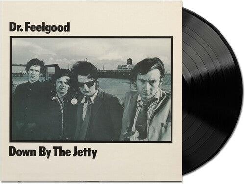 Dr. Feelgood - Down By The Jetty (2025 Remaster)
