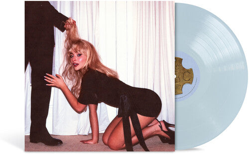 Sabrina Carpenter - Man's Best Friend [Light Blue Vinyl]