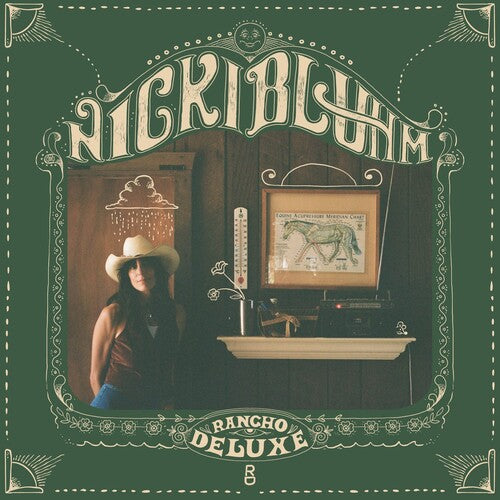 Nicki Bluhm - Rancho Deluxe