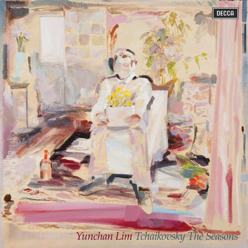 Yunchan Lim - Tchaikovsky: The Seasons
