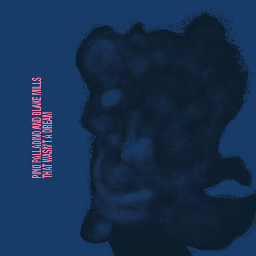 Pino Palladino - That Wasn't A Dream