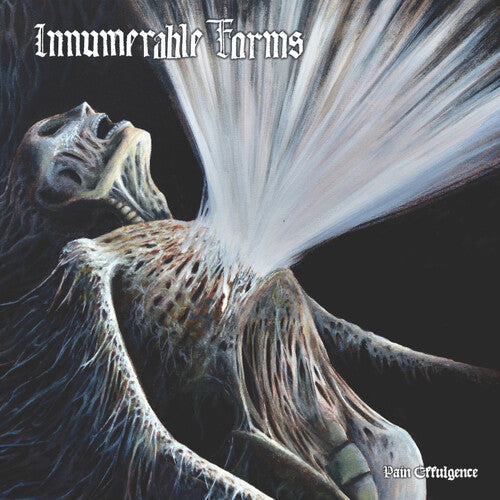 Innumerable Forms - Pain Effulgence