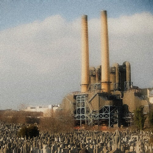 Nuke Watch - Grave New World