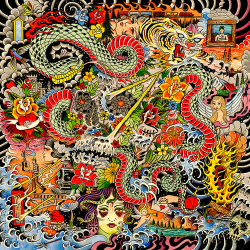 Cameron Whitcomb - The Hard Way