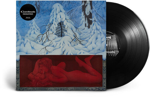 The Cardinals - Masquerade