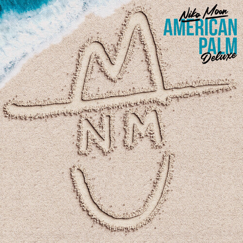 Niko Moon - American Palm