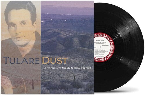 Various - Tulare Dust: A Songwriter's Tribute To Merle Haggard