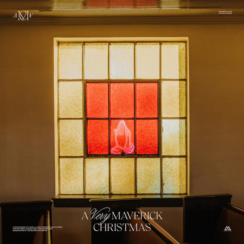 Maverick City Music - A Very Maverick Christmas