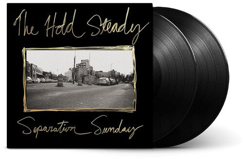 The Hold Steady - Separation Sunday (20 Year Anniversary Edition)