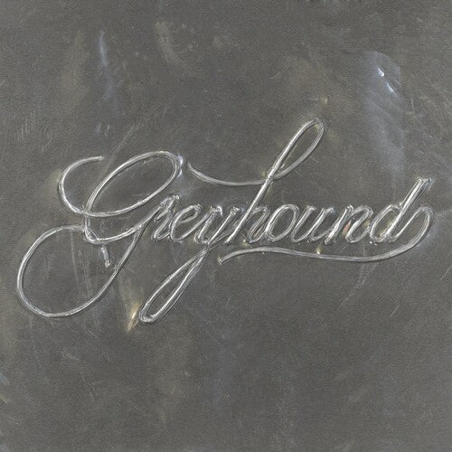 Katie Tupper - Greyhound