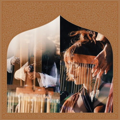 Nailah Hunter - The Pavilion of Dreams