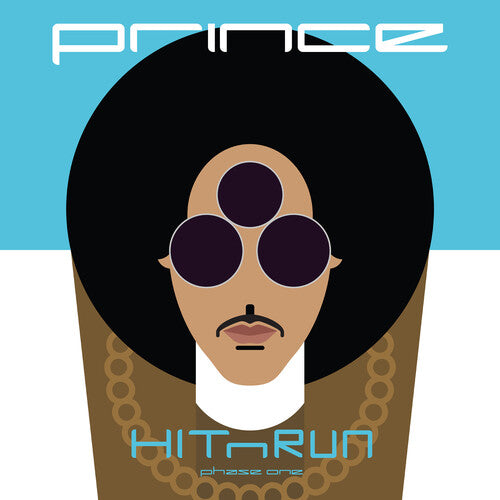 Prince - HITnRUN Phase One