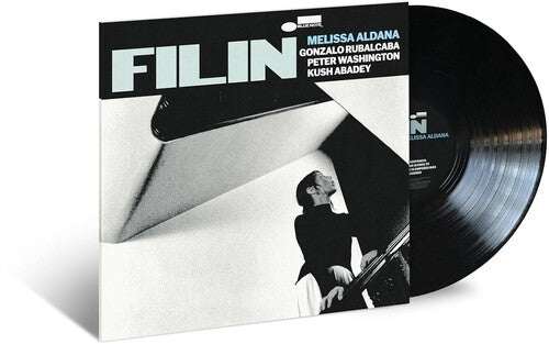 Melissa Aldana - Filin