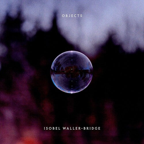 Isobel Waller-Bridge - Objects