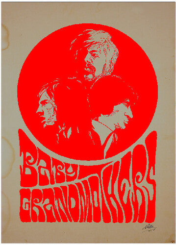 Baby Grandmothers - Baby Grandmothers