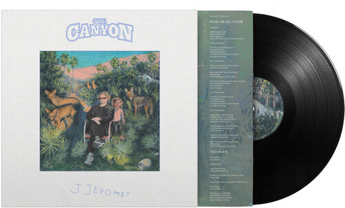 Jjerome87 - The Canyon