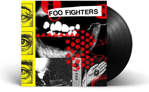 【美品】Foo Fighters アルバム11枚セット Foo Fighters - Your Favorite Toy