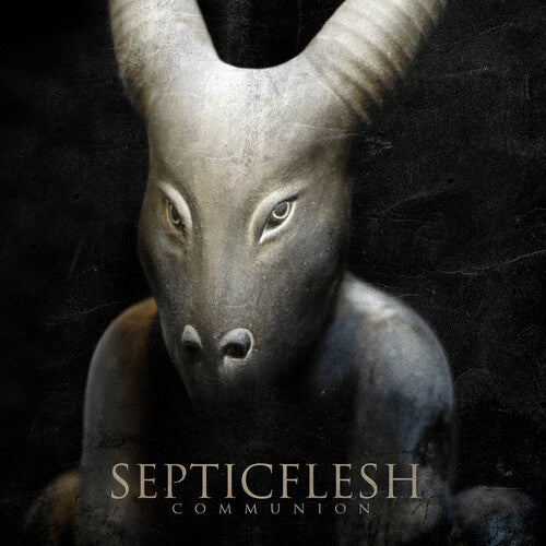 Septicflesh - Communion