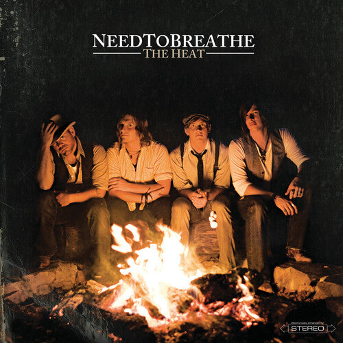 Needtobreathe - The Heat