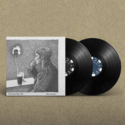 Mick Flannery - The House Must Win