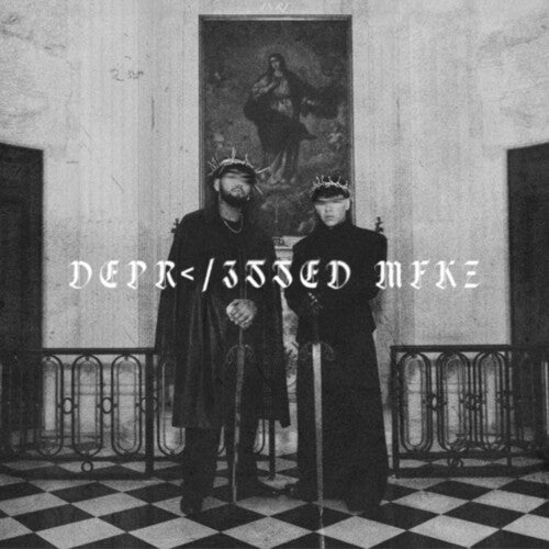 Junior H & Gael Valenzuela - DEPR< /3$$ED MFKZ