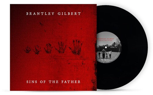 Brantley Gilbert - Sins Of The Father