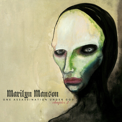 Marilyn Manson - One Assassination Under God: Chapter 2
