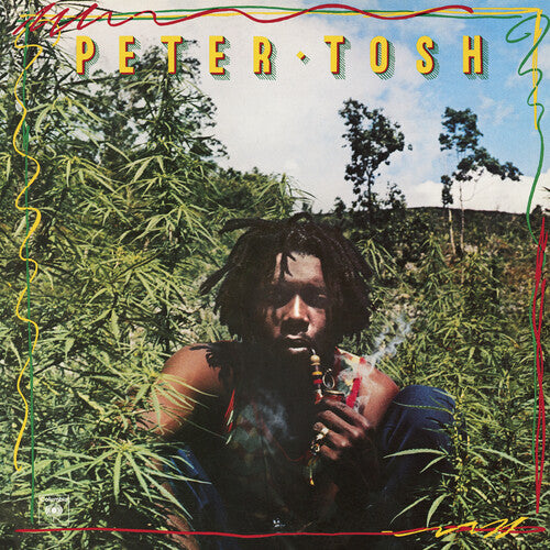 Peter Tosh - Legalize It (50th Anniversary)