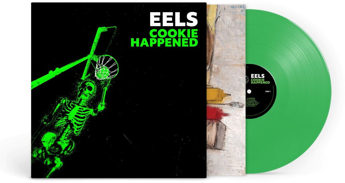 Eels - Cookie Happened