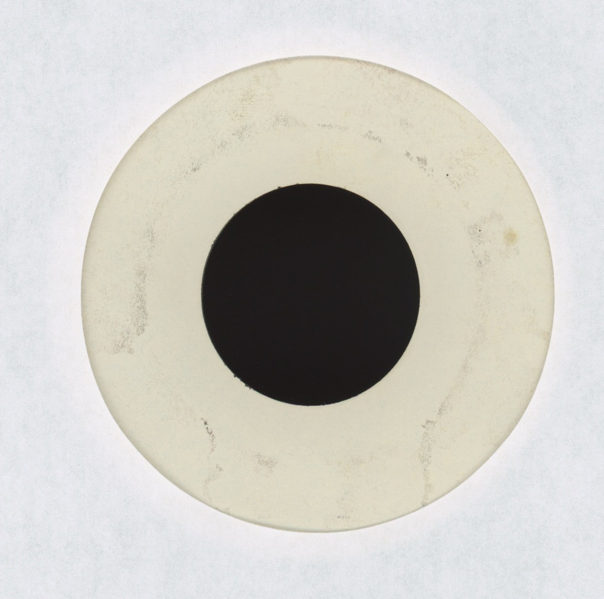 The Moments - To You With Love on Stang Single Sided Sweet Soul 45