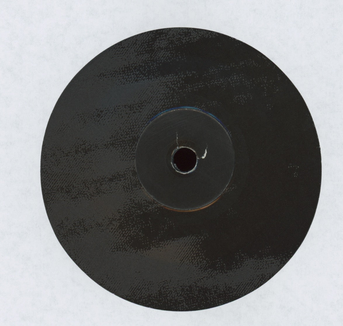 HEALTH + Nine Inch Nails - Isn't Everyone on Loma Vista Single Sided Etched 7" + Pic Sleeve
