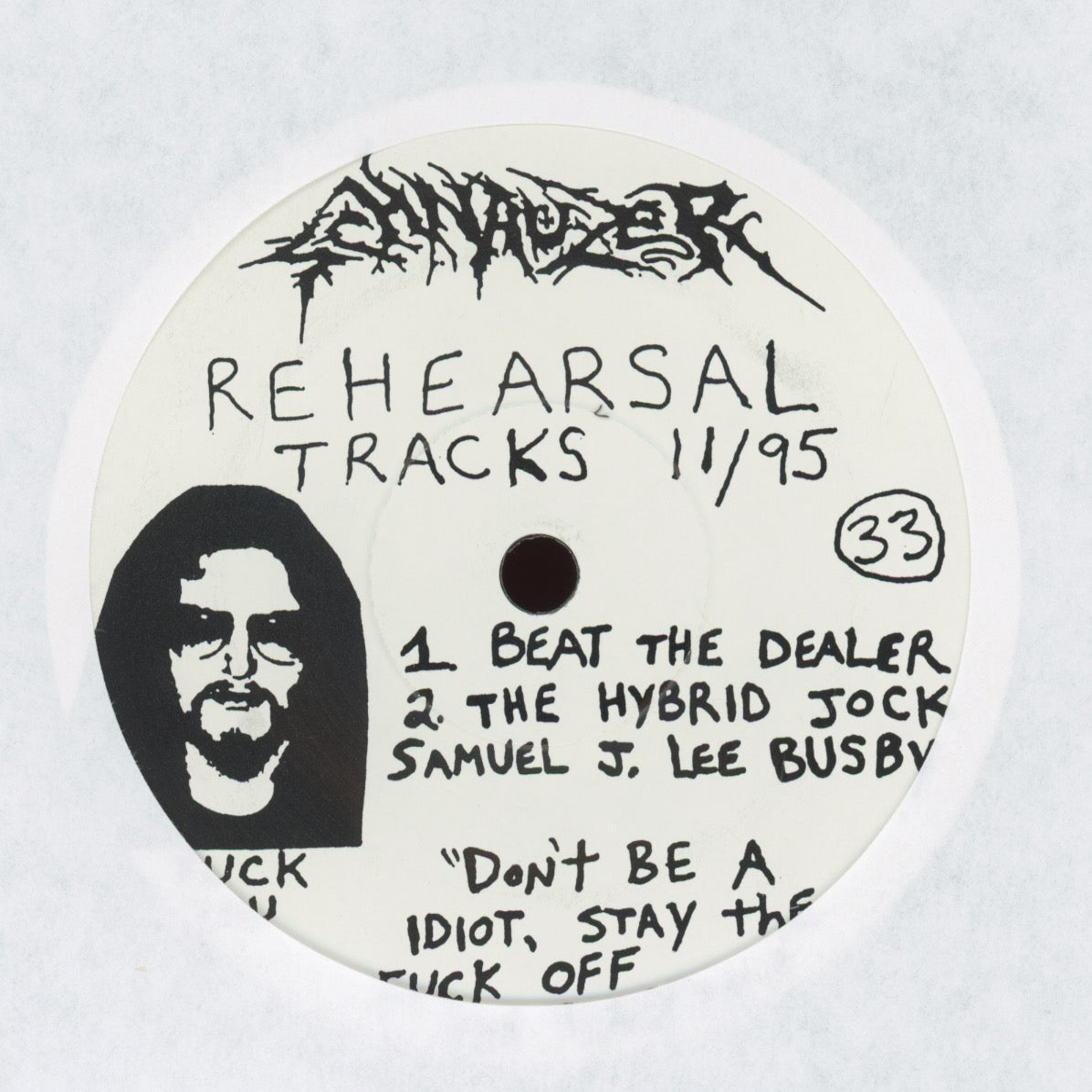State of Conviction / To Kill is To Live - Thoughts Light Fires / To Kill Is To Live on Dog Collar 7" Grindcore With Pic Sleeve