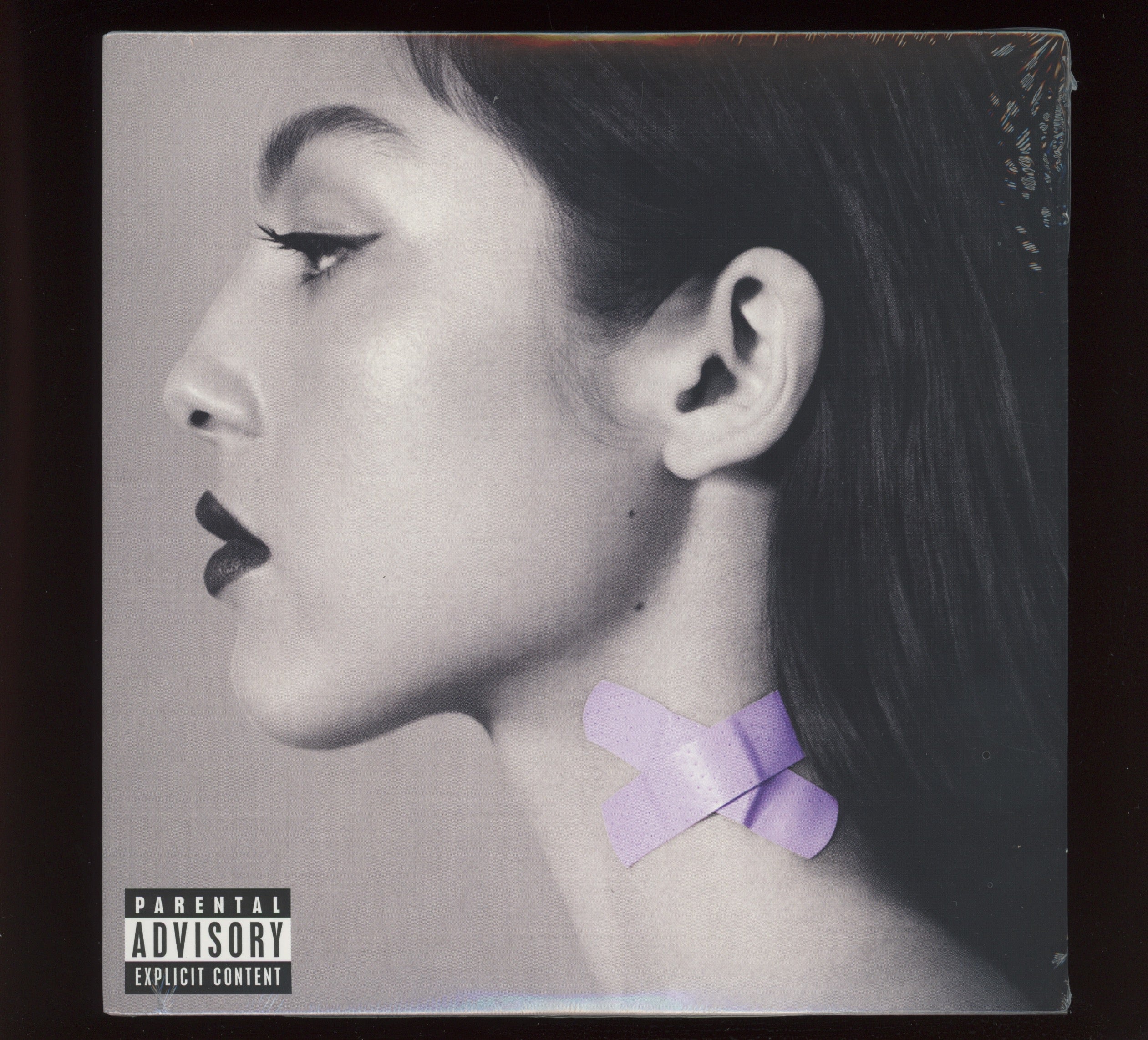 Olivia Rodrigo - Vampire on Geffen Ltd Red Vinyl 7