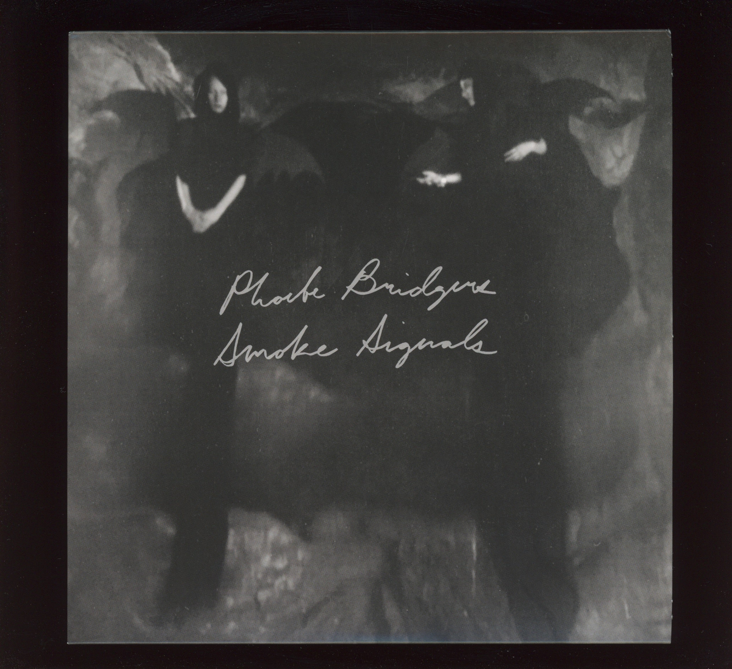 Phoebe Bridgers - Smoke Signals Rare 7