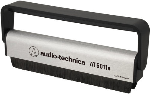 Audio-Technica Anti-Static Record Brush
