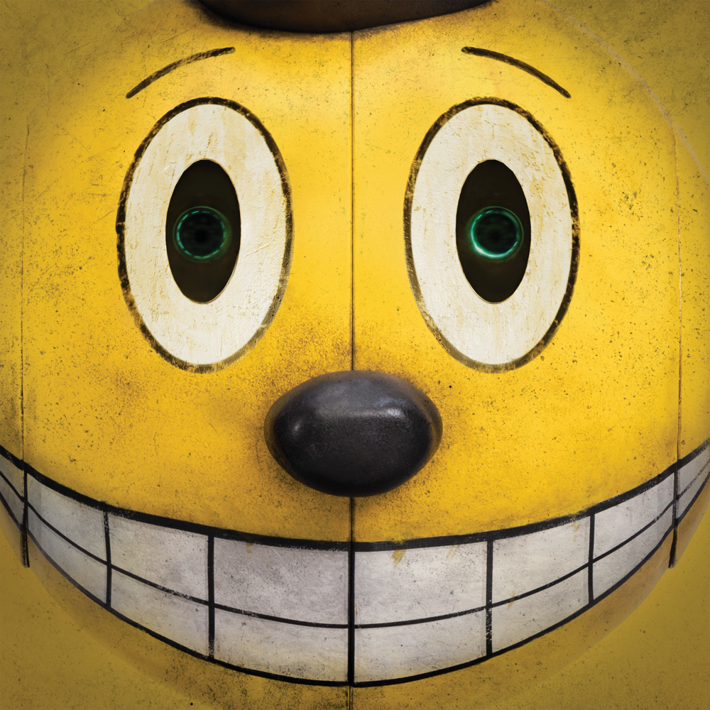 Alan Silvestri - The Electric State (Original Soundtrack)