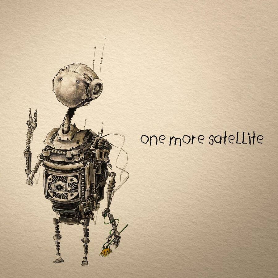 One More Satellite - One More Satellite