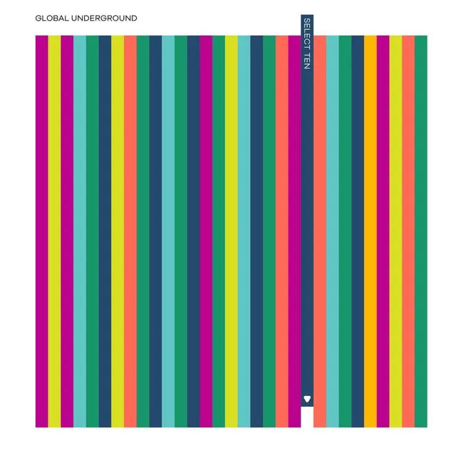 Various - Global Underground: Select #10