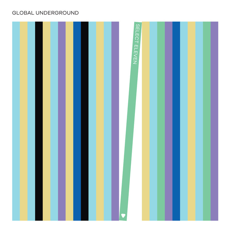 Global Underground - Select #11
