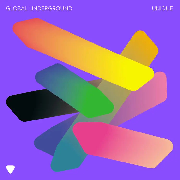 Various - Global Underground: Unique