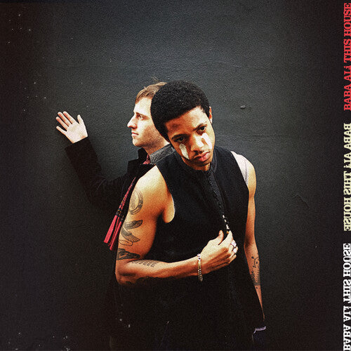 Baba Ali - This House (EP)