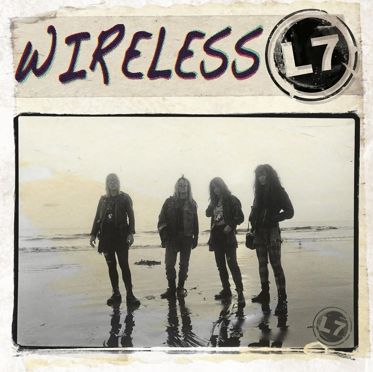 L7 - Wireless