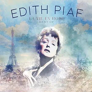 Edith Piaf - Best Of