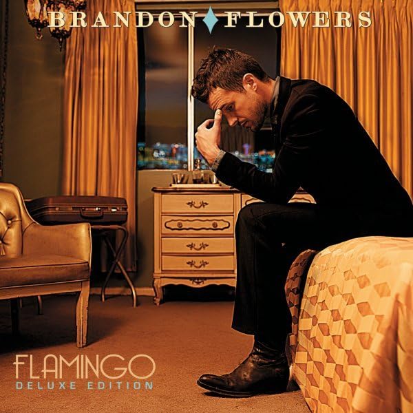 Brandon Flowers - Flamingo